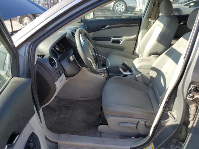 Photo 7 from auction – 2008 SATURN VUE XE with VIN 3GSCL33P28S650651