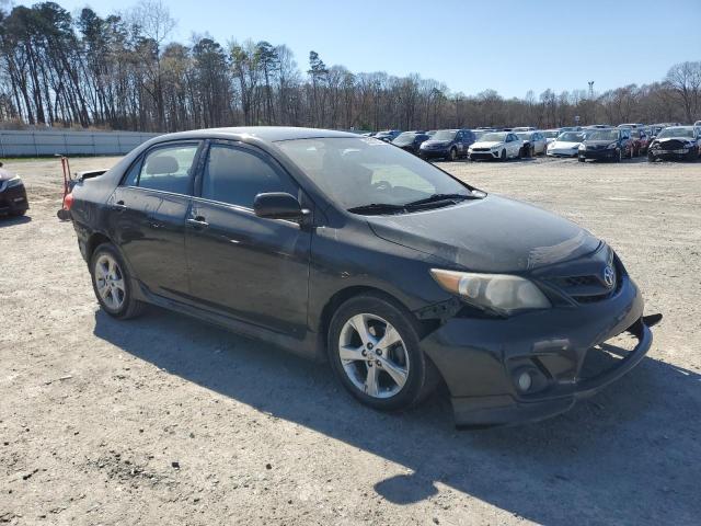 Photo 4 from auction – 2011 TOYOTA COROLLA BA with VIN 2T1BU4EE2BC563343