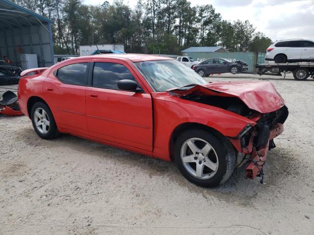 صورة رقم 4 من المزاد - 2008 DODGE CHARGER مع VIN 2B3KA43G48H198323