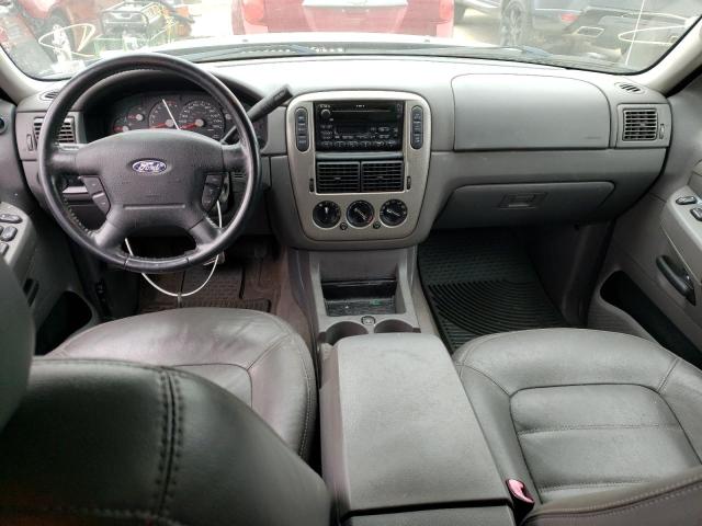 Photo 8 from auction – 2003 FORD EXPLORER X with VIN 1FMDU73WX3ZB27753