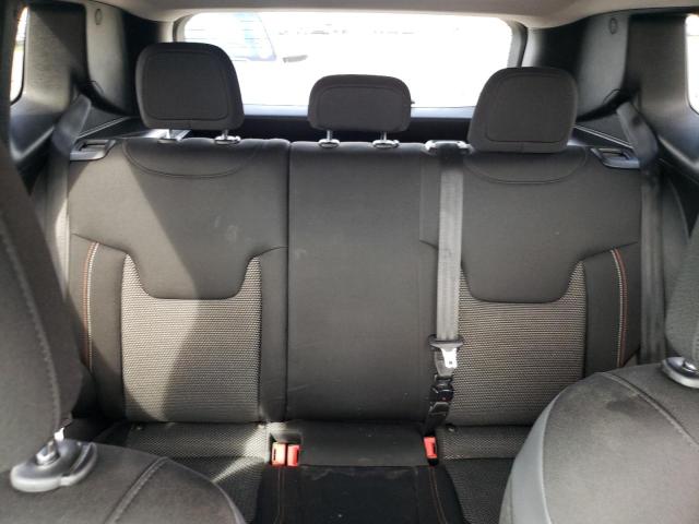 Photo 10 from auction – 2016 JEEP RENEGADE L with VIN ZACCJABT4GPC65211
