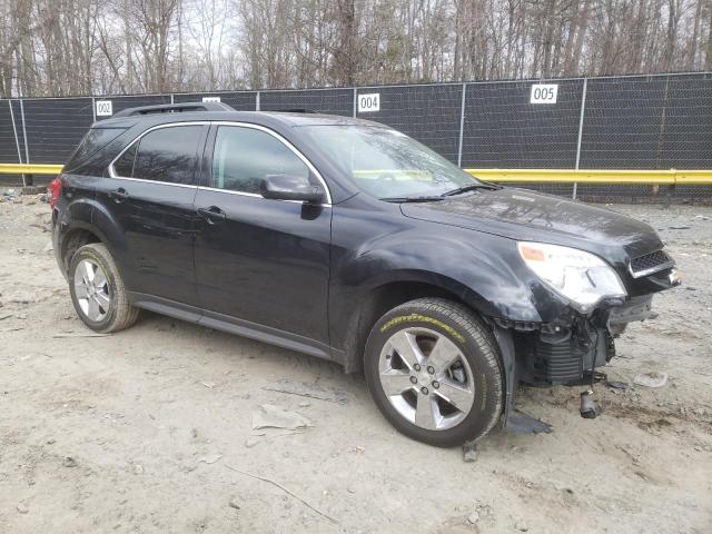 Photo 4 from auction – 2013 CHEVROLET EQUINOX LT with VIN 2GNALPEK3D6245054
