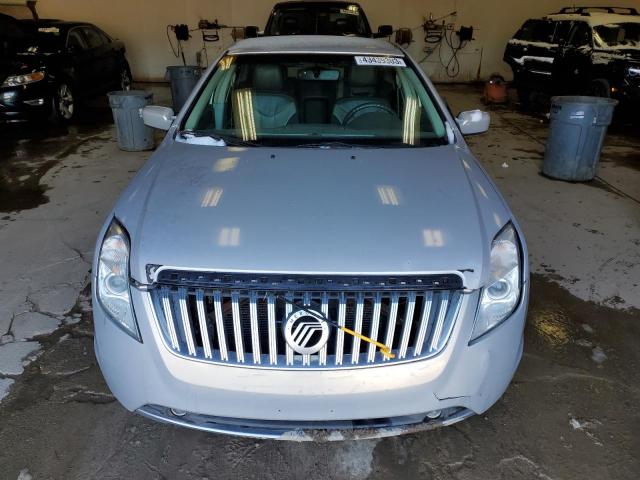 Photo 5 from auction – 2010 MERCURY MILAN PREM with VIN 3MEHM0JA5AR659268