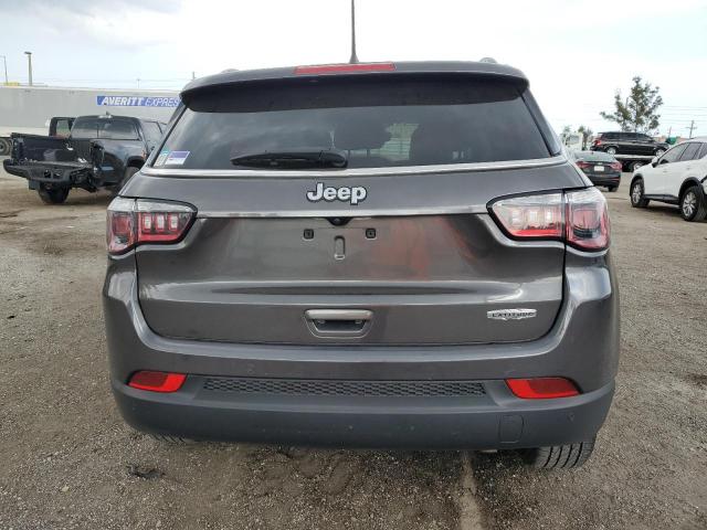 Photo 6 from auction – 2020 JEEP COMPASS LA with VIN 3C4NJCBBXLT229828