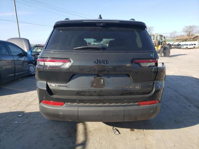 Photo 6 from auction – 2023 JEEP GRAND CHER with VIN 1C4RJKBG2P8701094