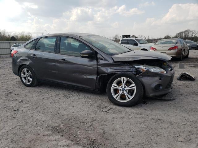Photo 4 from auction – 2013 FORD FOCUS SE with VIN 1FADP3F28DL174559