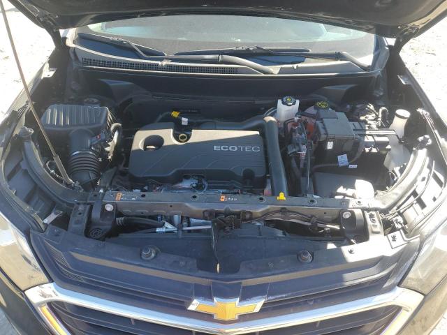 Photo 11 from auction – 2021 CHEVROLET EQUINOX LT with VIN 3GNAXKEVXML362224