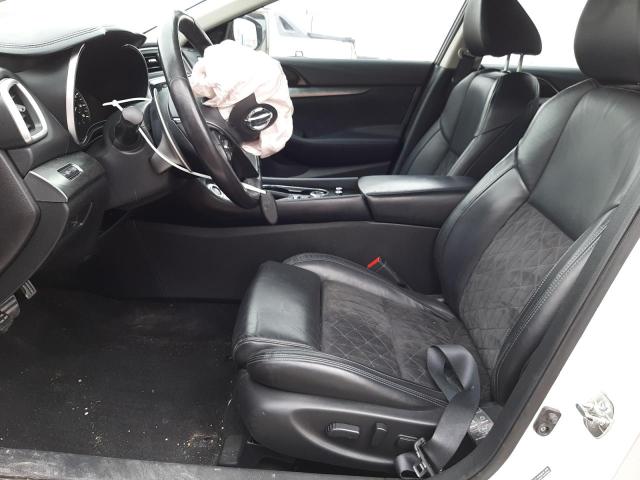 Photo 7 from auction – 2016 NISSAN MAXIMA 3.5 with VIN 1N4AA6AP7GC410972