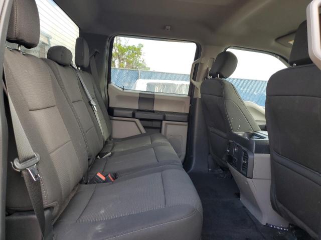 Photo 10 from auction – 2020 FORD F150 SUPER with VIN 1FTEW1CPXLFC79039