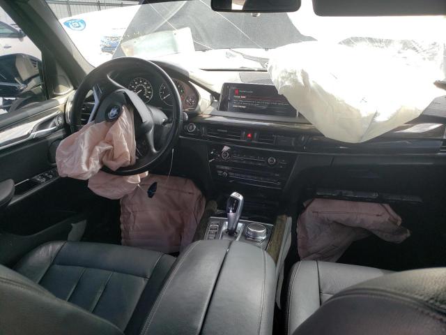 Photo 8 from auction – 2017 BMW X5 XDRIVE3 with VIN 5UXKR0C36H0V78439