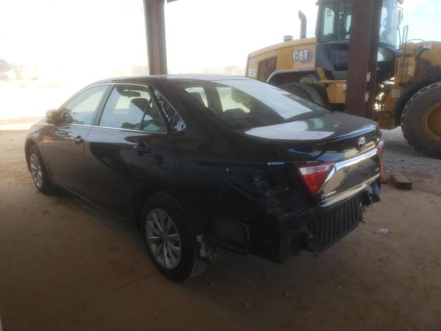 Photo 2 from auction – 2015 TOYOTA CAMRY LE with VIN 4T1BF1FK3FU875429