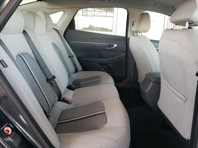 Photo 10 from auction – 2021 HYUNDAI SONATA SE with VIN 5NPEG4JA8MH118533