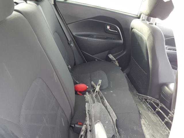 Photo 10 from auction – 2013 KIA RIO LX with VIN KNADM4A31D6101506