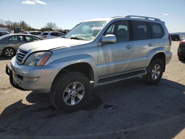 Photo 1 from auction – 2004 LEXUS GX 470 with VIN JTJBT20X240065976