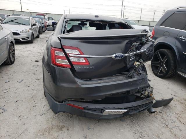 Photo 6 from auction – 2015 FORD TAURUS SEL with VIN 1FAHP2E83FG161599