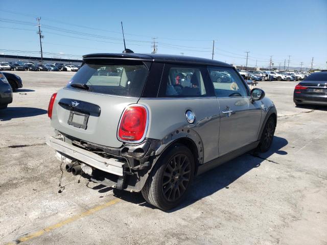 Photo 3 from auction – 2014 MINI COOPER S with VIN WMWXM7C58ET926510