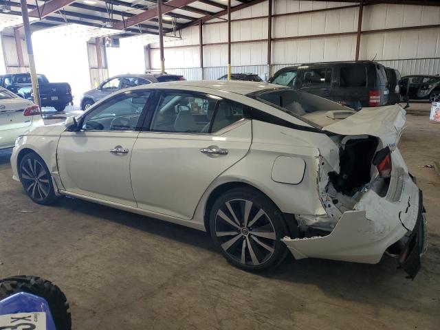 Photo 2 from auction – 2019 NISSAN ALTIMA PLA with VIN 1N4BL4FW5KN309722