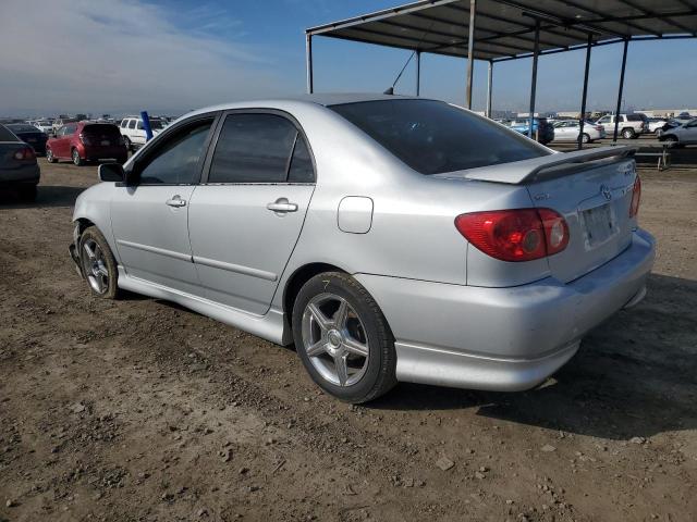 Photo 2 from auction – 2006 TOYOTA COROLLA CE with VIN 1NXBR32E66Z569487