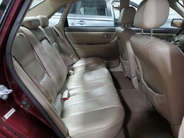Photo 10 from auction – 2004 TOYOTA AVALON XL with VIN 4T1BF28B84U343982