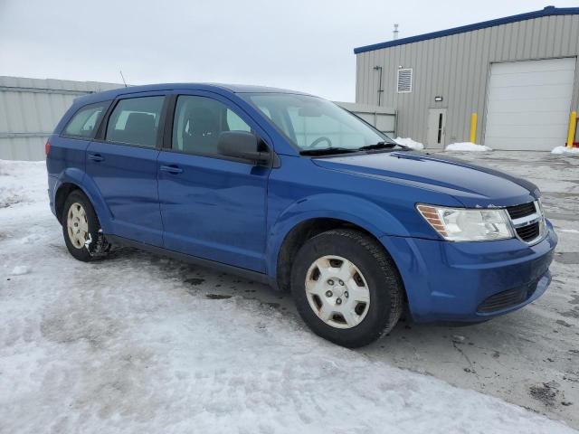 Photo 4 from auction – 2010 DODGE JOURNEY SE with VIN 3D4PG4FB6AT194549