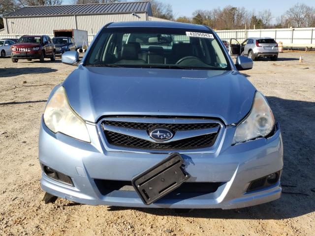Photo 5 from auction – 2012 SUBARU LEGACY 2.5 with VIN 4S3BMBK65C3029149