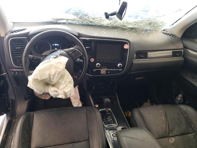 Photo 8 from auction – 2020 MITSUBISHI OUTLANDER with VIN JA4AZ3A37LZ034953