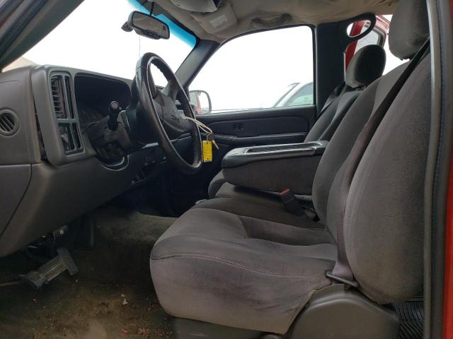 Zdjęcie 7 z aukcji – 2005 GMC NEW SIERRA z VIN 2GTEC13T351184161