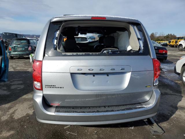Photo 6 from auction – 2019 DODGE GRAND CARA with VIN 2C4RDGCG6KR802722