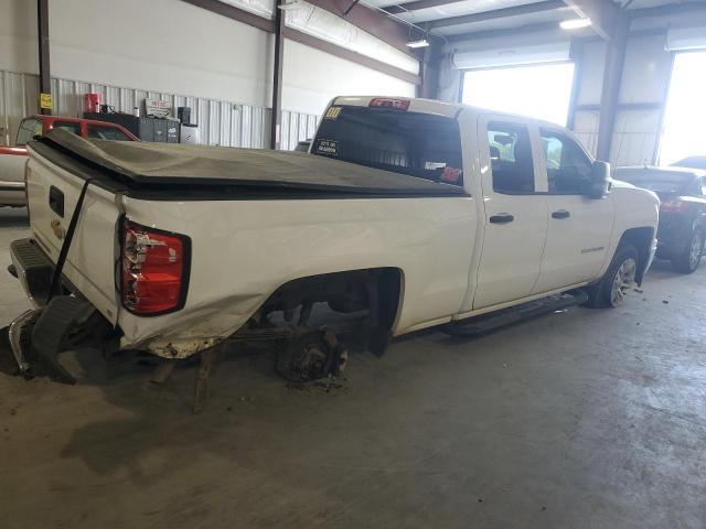 Photo 3 from auction – 2014 CHEVROLET SILVERADO with VIN 1GCRCREC6EZ267104