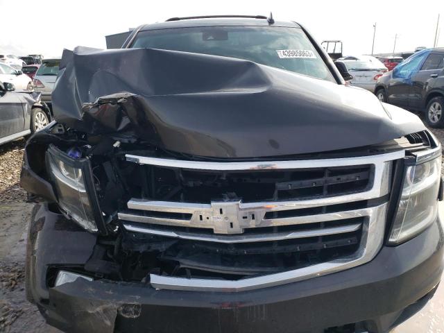 Photo 12 from auction – 2016 CHEVROLET SUBURBAN K with VIN 1GNSKHKC8GR324545