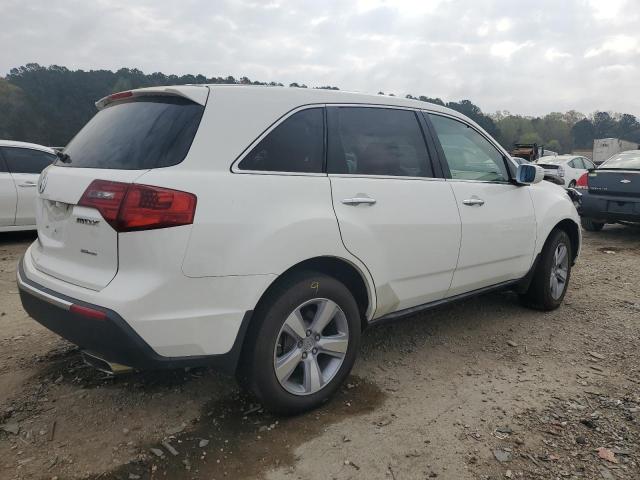 صورة رقم 3 من المزاد - 2012 ACURA MDX مع VIN 2HNYD2H2XCH541849
