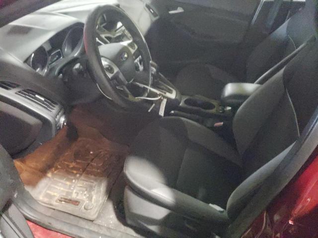 Photo 7 from auction – 2014 FORD FOCUS SE with VIN 1FADP3K23EL294969