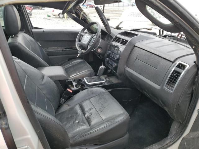 Photo 7 from auction – 2010 FORD ESCAPE LIM with VIN 1FMCU9EG0AKB54138