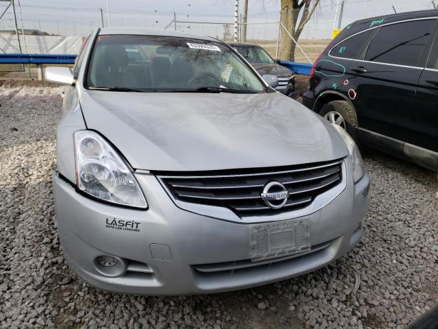 Photo 5 from auction – 2012 NISSAN ALTIMA BAS with VIN 1N4AL2AP8CN513237