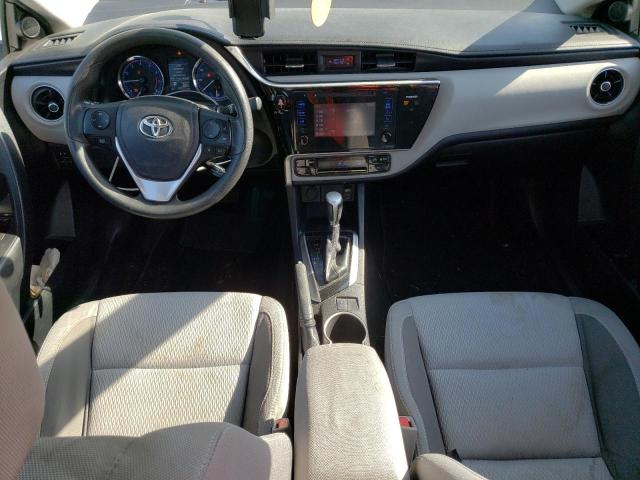 Photo 8 from auction – 2017 TOYOTA COROLLA L with VIN 5YFBURHE3HP664439