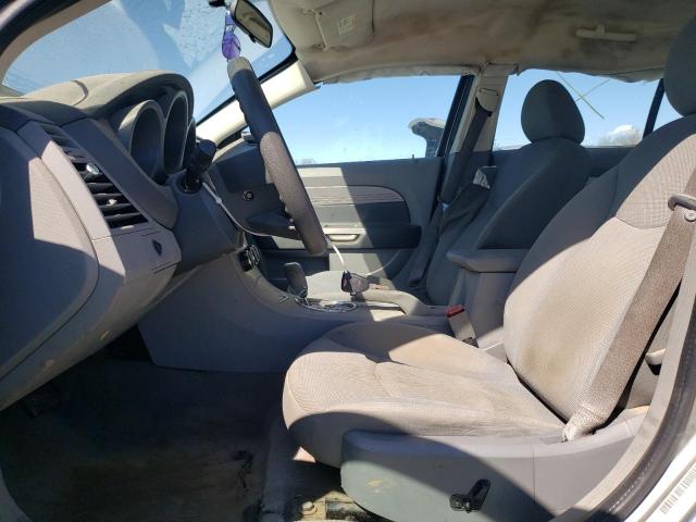 Zdjęcie 7 z aukcji – 2007 CHRYSLER SEBRING z VIN 1C3LC46R77N668042
