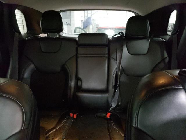 Photo 10 from auction – 2019 JEEP CHEROKEE L with VIN 1C4PJMLB3KD207543