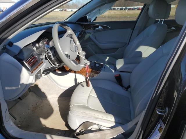 Photo 7 from auction – 2014 AUDI A6 PREMIUM with VIN WAUFGAFC6EN044492