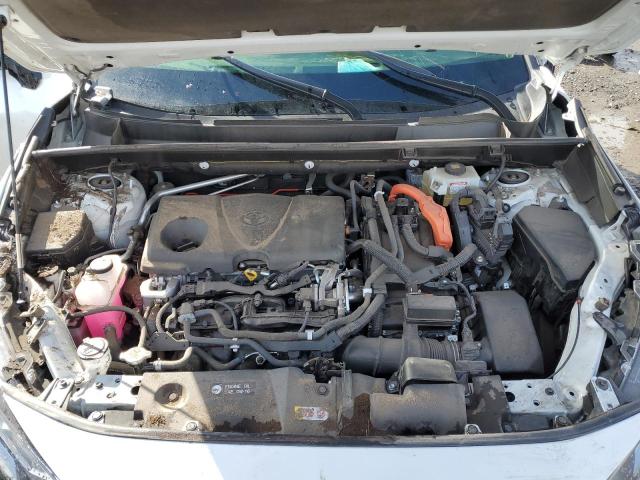 Photo 12 from auction – 2020 TOYOTA RAV4 LIMIT with VIN JTMDWRFV9LD054319