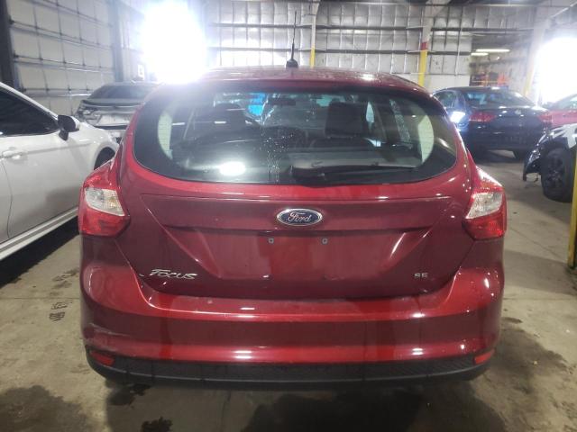 صورة رقم 6 من المزاد - 2014 FORD FOCUS SE مع VIN 1FADP3K23EL294969