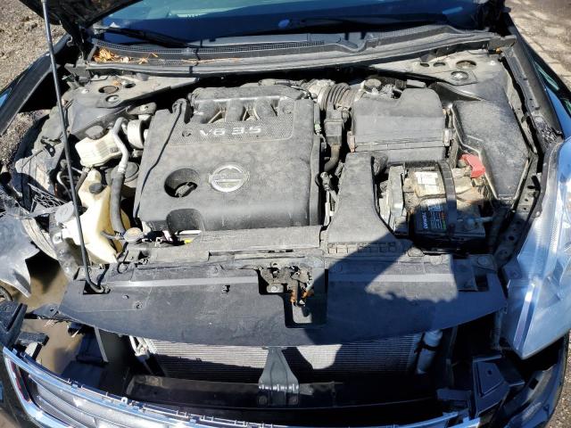 Photo 11 from auction – 2012 NISSAN ALTIMA SR with VIN 1N4BL2AP4CC184598