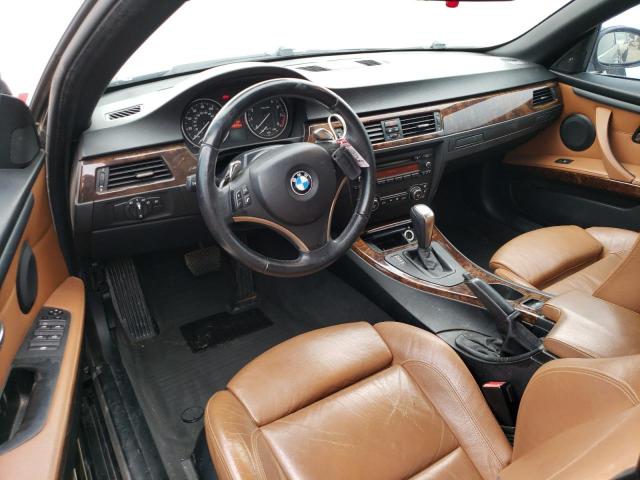 Photo 8 from auction – 2007 BMW 335 I with VIN WBAWL73507PX51177