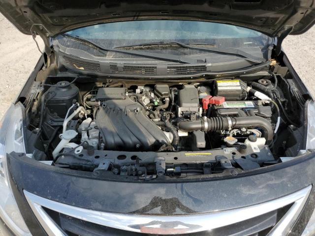 Photo 11 from auction – 2015 NISSAN VERSA S with VIN 3N1CN7AP5FL876385