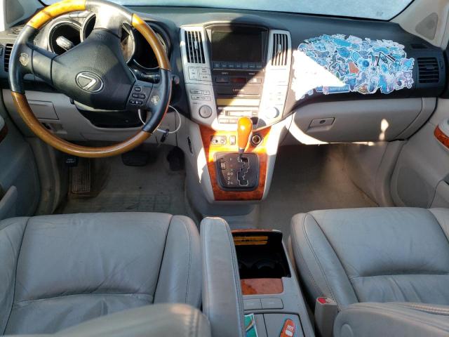 Photo 8 from auction – 2004 LEXUS RX 330 with VIN 2T2HA31U24C027999