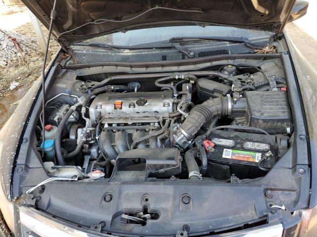 Photo 11 from auction – 2012 HONDA ACCORD EX with VIN 1HGCP2F74CA173478