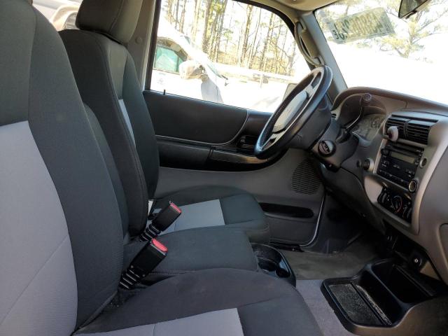 Photo 10 from auction – 2011 FORD RANGER SUP with VIN 1FTKR1EE7BPB19344