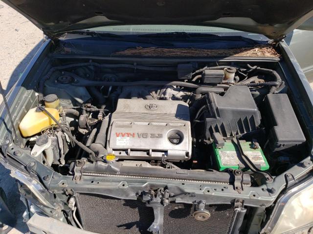 Photo 12 from auction – 2007 TOYOTA HIGHLANDER with VIN JTEGP21A470143665