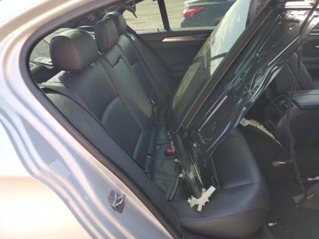 Photo 10 from auction – 2013 BMW 528 I with VIN WBAXG5C54DD234216