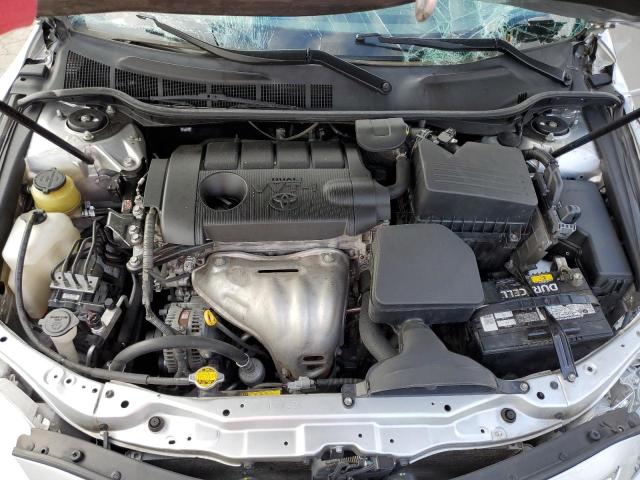 Photo 11 from auction – 2010 TOYOTA CAMRY BASE with VIN 4T4BF3EK1AR079113