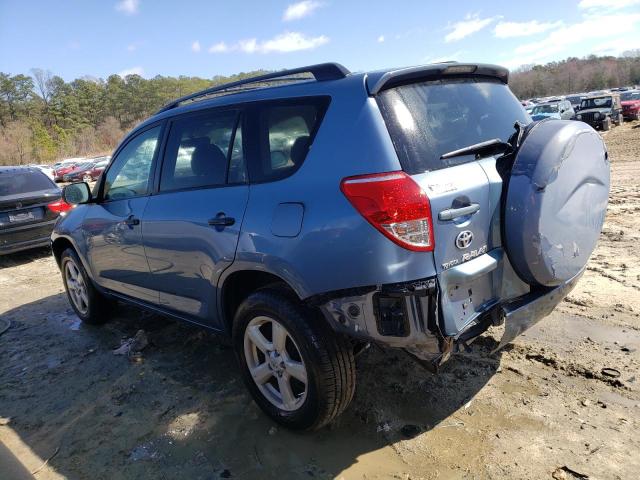 Photo 2 from auction – 2006 TOYOTA RAV4 with VIN JTMBK33V566002585